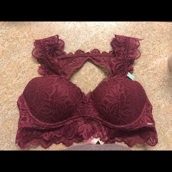 PINK Victoria's Secret Other - Victoria’s Secret Bralette